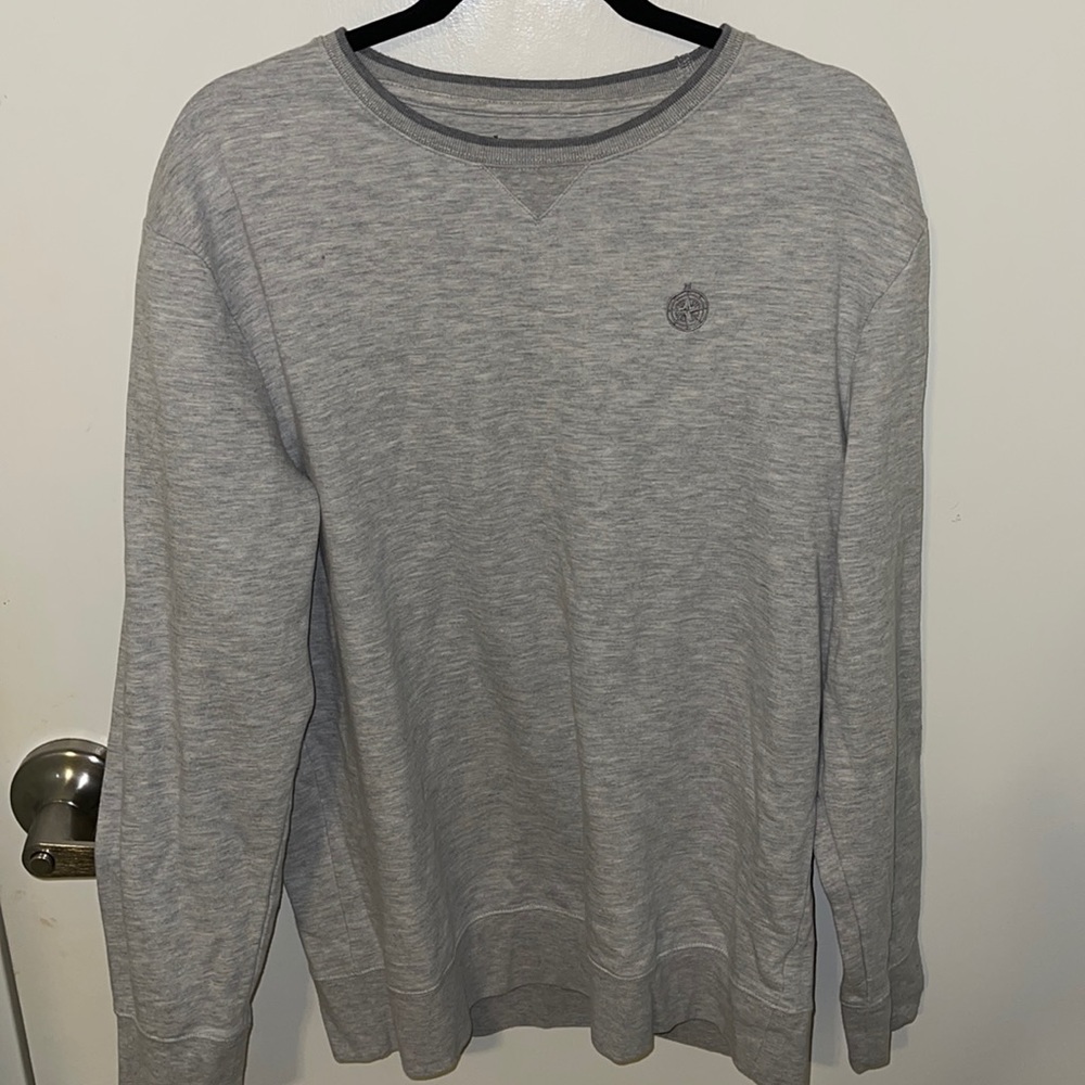 Boca Classics lightweight pullover